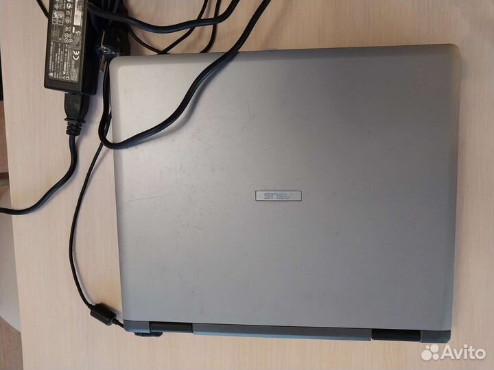 Ноутбук Asus A9RP