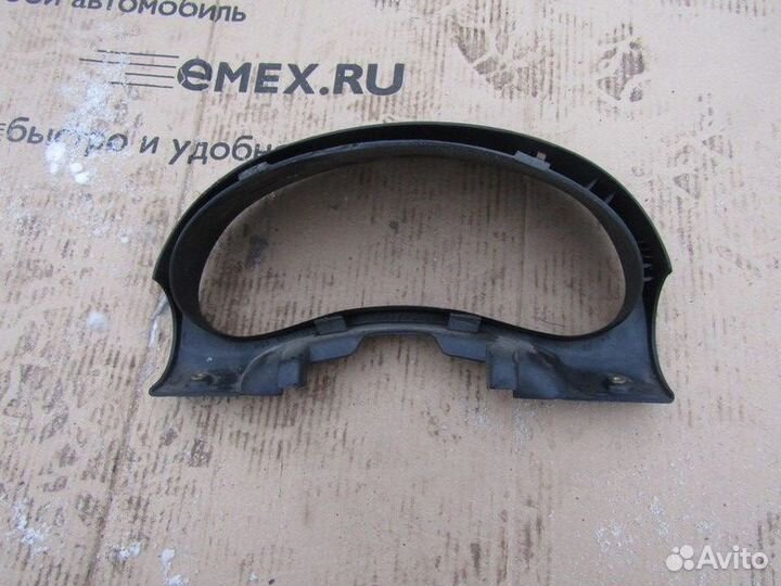 Накладка (кузов внутри) Corsa B 1993-2000