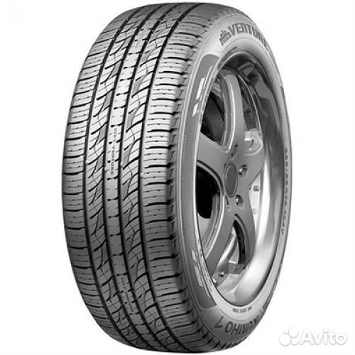Kumho Crugen Premium KL33 235/65 R17 104H