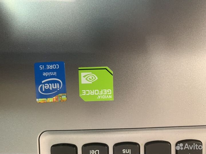Ноутбук Lenovo Ideapad Z710