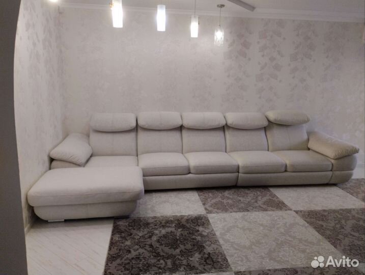 Перетяжка, изготовление и ремонт мягкой мебели