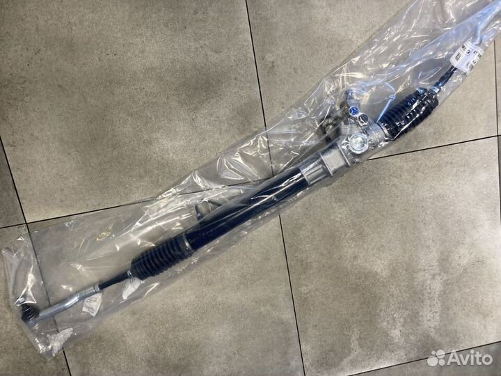 Рулевая рейка Сузуки Гранд Витара Шевроле Тракер