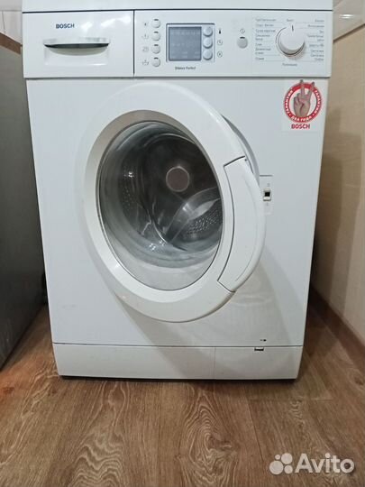 Стиральная машина бу bosch maxx