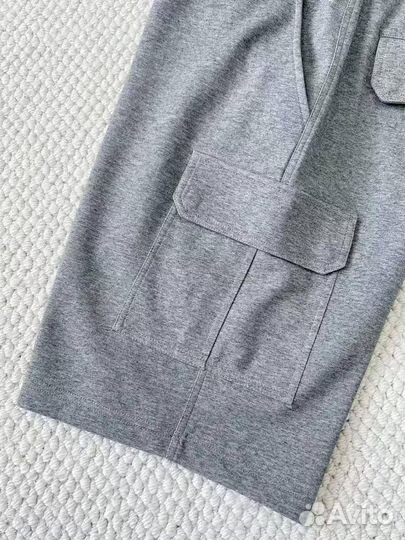 Шорты Brunello Cucinelli