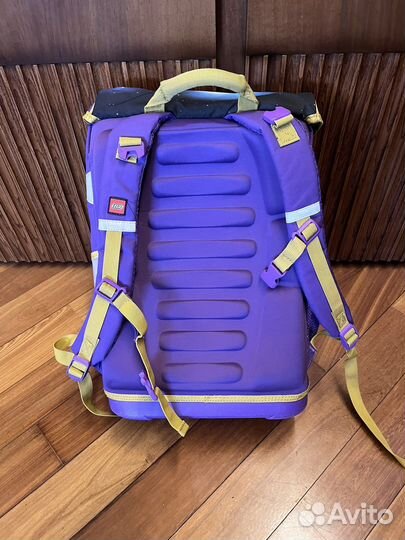 Рюкзак школьный Lego Friends