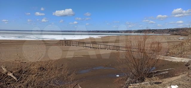 Участок 12,5 сот. (ИЖС)