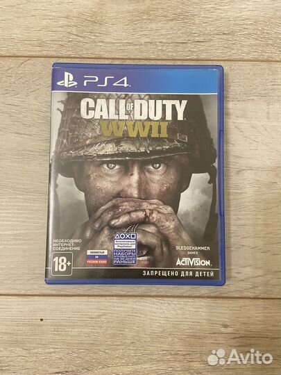 Игры для приставок ps4