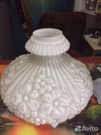 Настольная лампа СССР