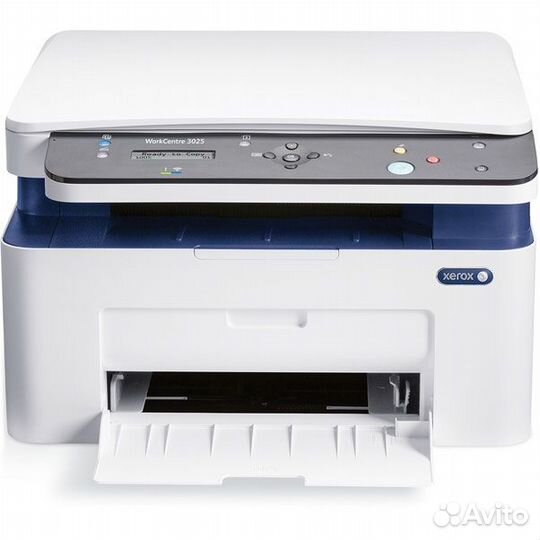 Принтер мфу Xerox 3025BI