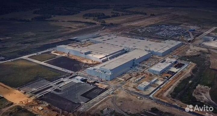 Сэндвич-панели для строительных проектов