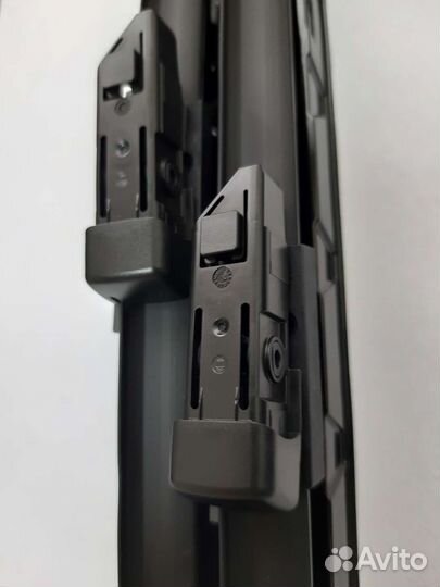 Щетки стеклоочистителя Bosch Aerotwin 3397014244