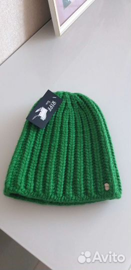 Шапка женская новая