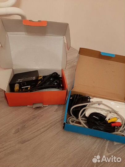 Вай фай роутер