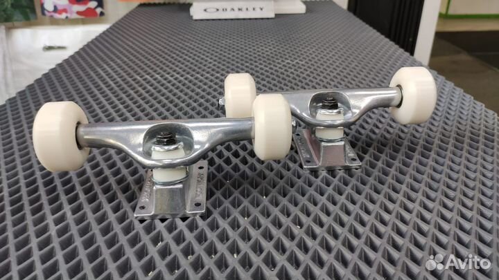 Набор для сборки скейтборда footwork (Новый)