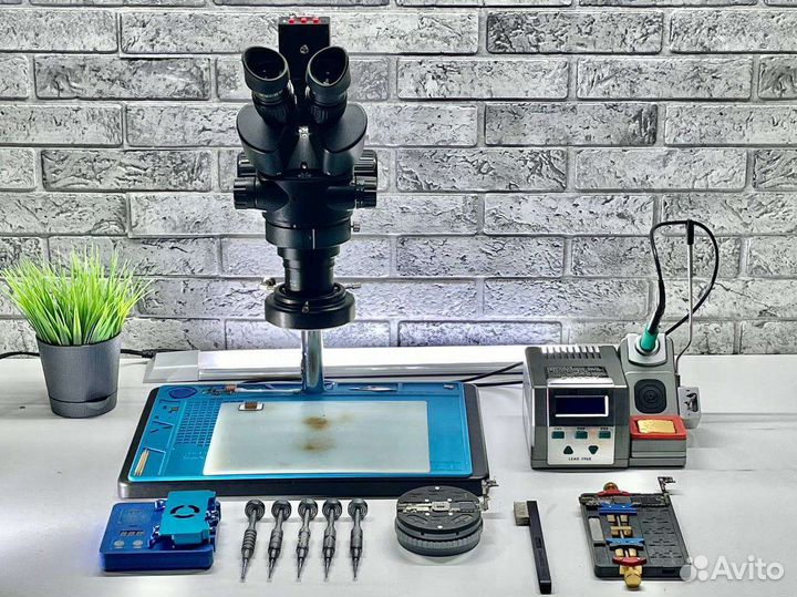 Ремонт iPhone iPad iMac MacBook Apple