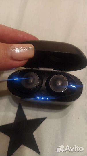 Беспроводные bluetooth наушники