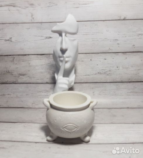 Подсвечник 