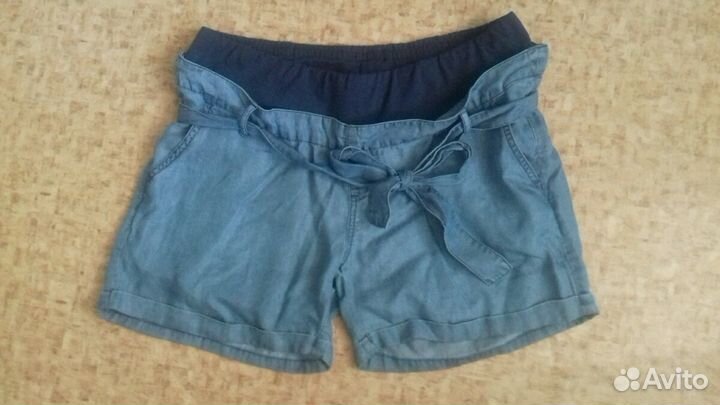 Шорты для беременных