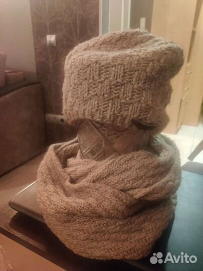 Шапки женские