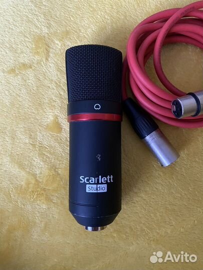 Домашняя студия звукозаписи