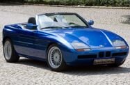 Alpina Roadster Z1 (1990—1991) Кабриолет
