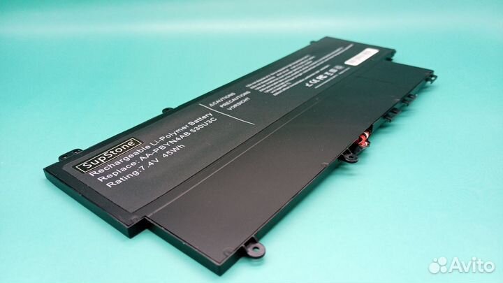 4250 Аккумулятор для ноутбука