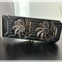 Видеокарта gtx 1060 6gb