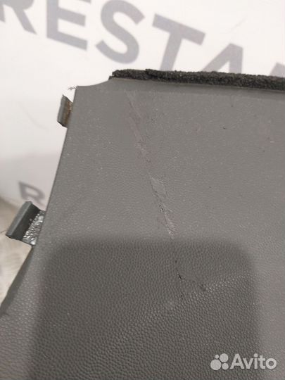 Торпедо Subaru Tribeca