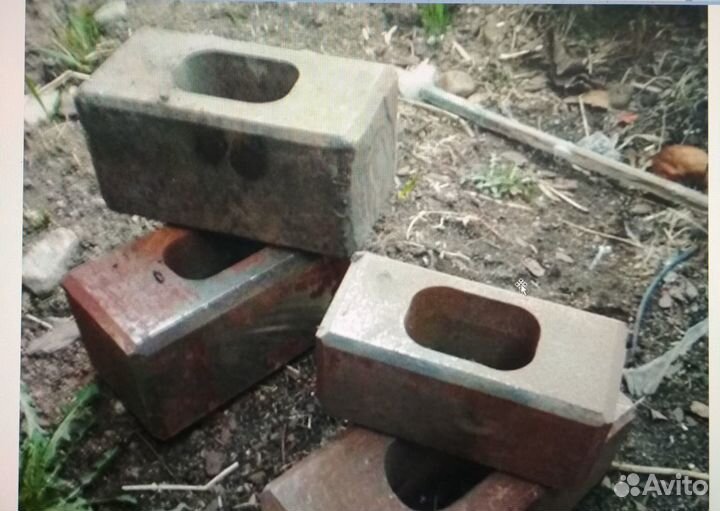 Кувалды, колуны