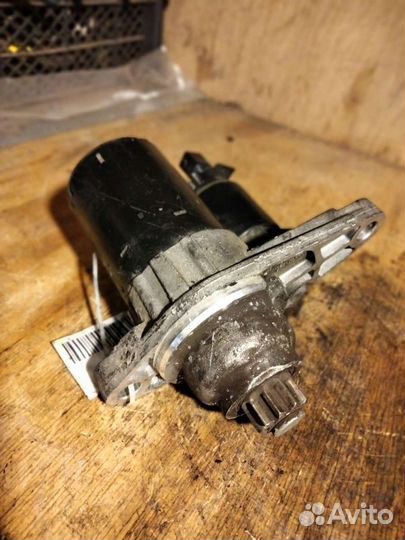 Стартер VW Polo