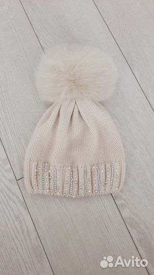 Шапки разные сезоны Catya Il Trenino R.Cavalli