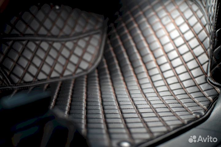 3D коврики оплата по счету