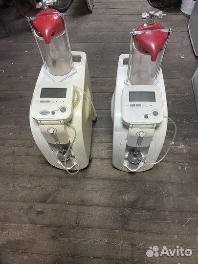 Кислородный концентратор армед