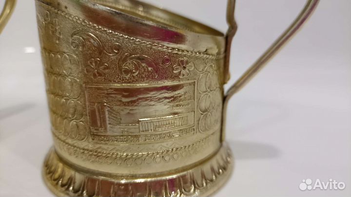 Подстаканники