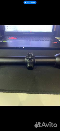 Ремонт оптических прицелов,оптики,ночного видения