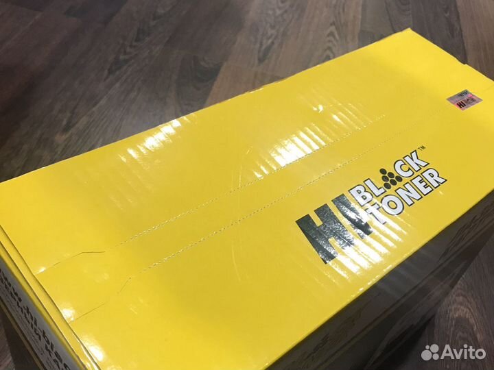 Картридж для принтера hp laserjet