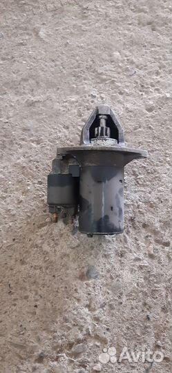 Стартер гранта