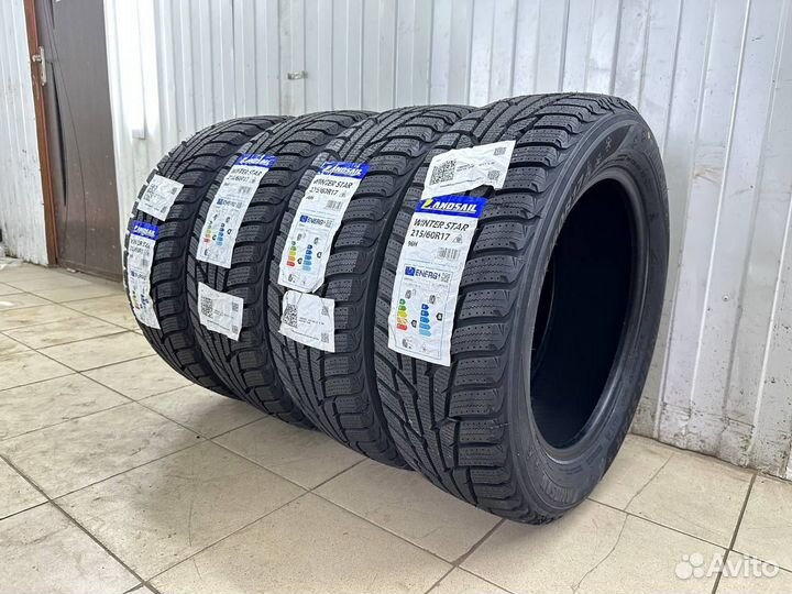 Landsail Winter Star 215/60 R17 96H