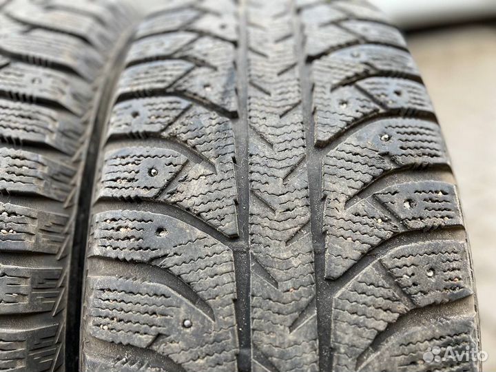 Bridgestone Ice Cruiser 7000 265/60 R18