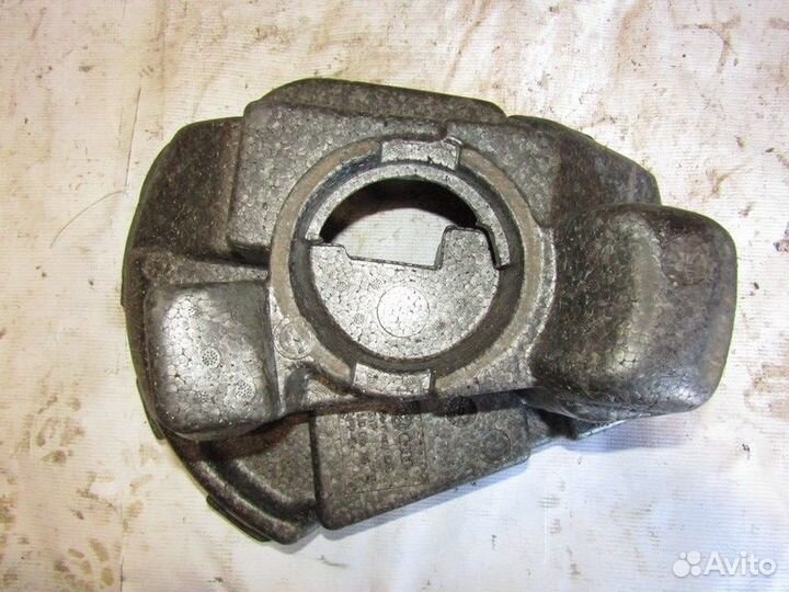 Ящик для инструментов Golf IV/Bora 1997-2005