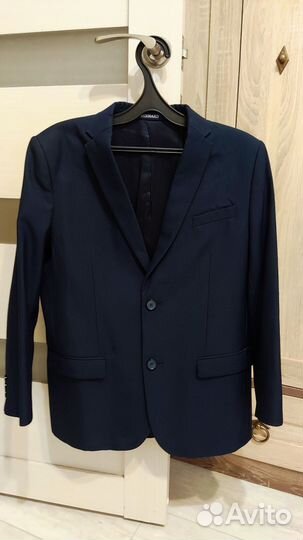 Школьная форма для мальчика