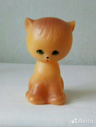 Игрушки детские резиновые