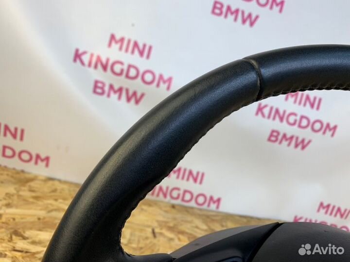 Руль Mazda Cx-5 I