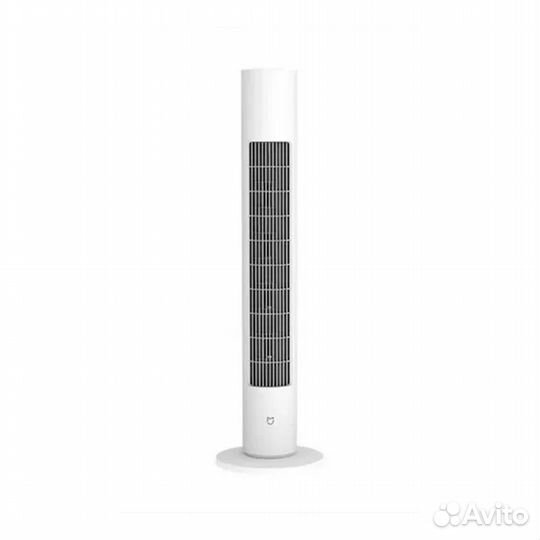 Напольный умный вентилятор Xiaomi Mijia Tower Fan2