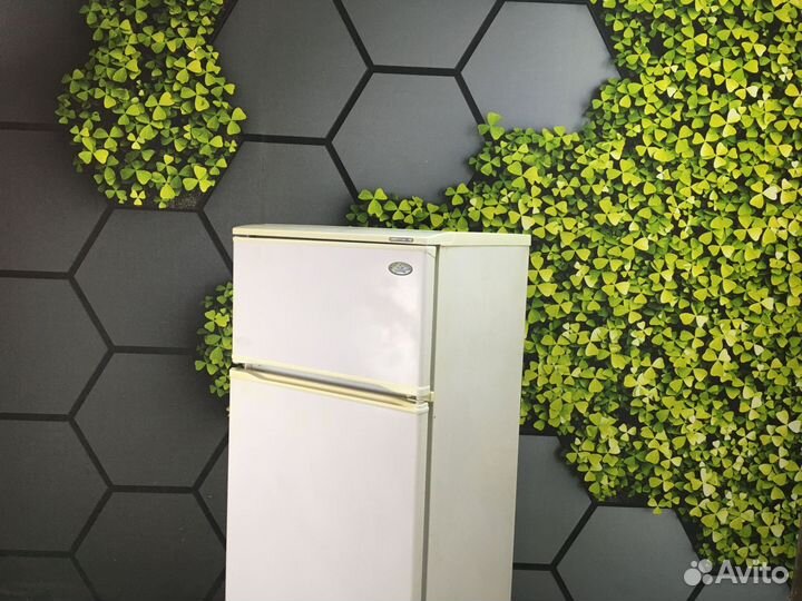 Холодильник бу Атлант маленький. Гарантия. Доставк