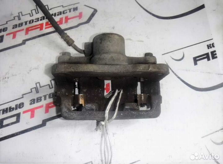 Суппорт В сборе chevrolet daewoo opel antara captiva winstorm C100 C140 klac L07 задний правый BC141