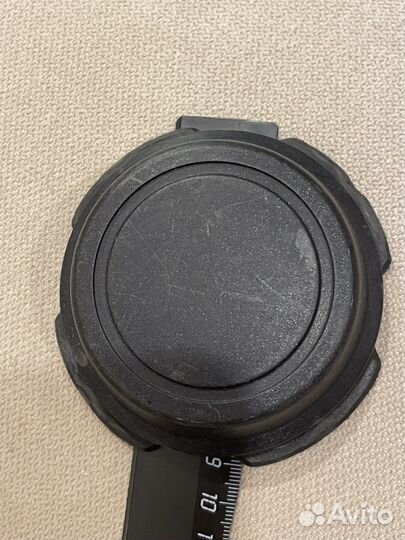 Комплект колёсных колпачков на ступицу nissan