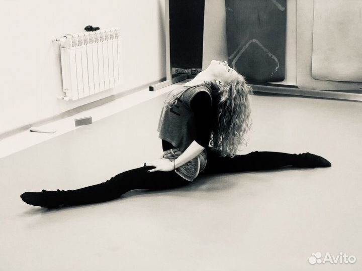 Йога + психолог Online