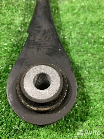 Рычаг задний Bmw 3 F30 N20B20B 2012