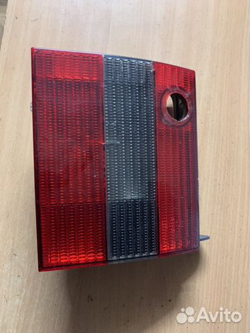 Фонарь внутренний правый vw passat b4 седан